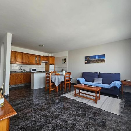Apartamento Mendoza I - San Isidro San Isidro  Kültér fotó