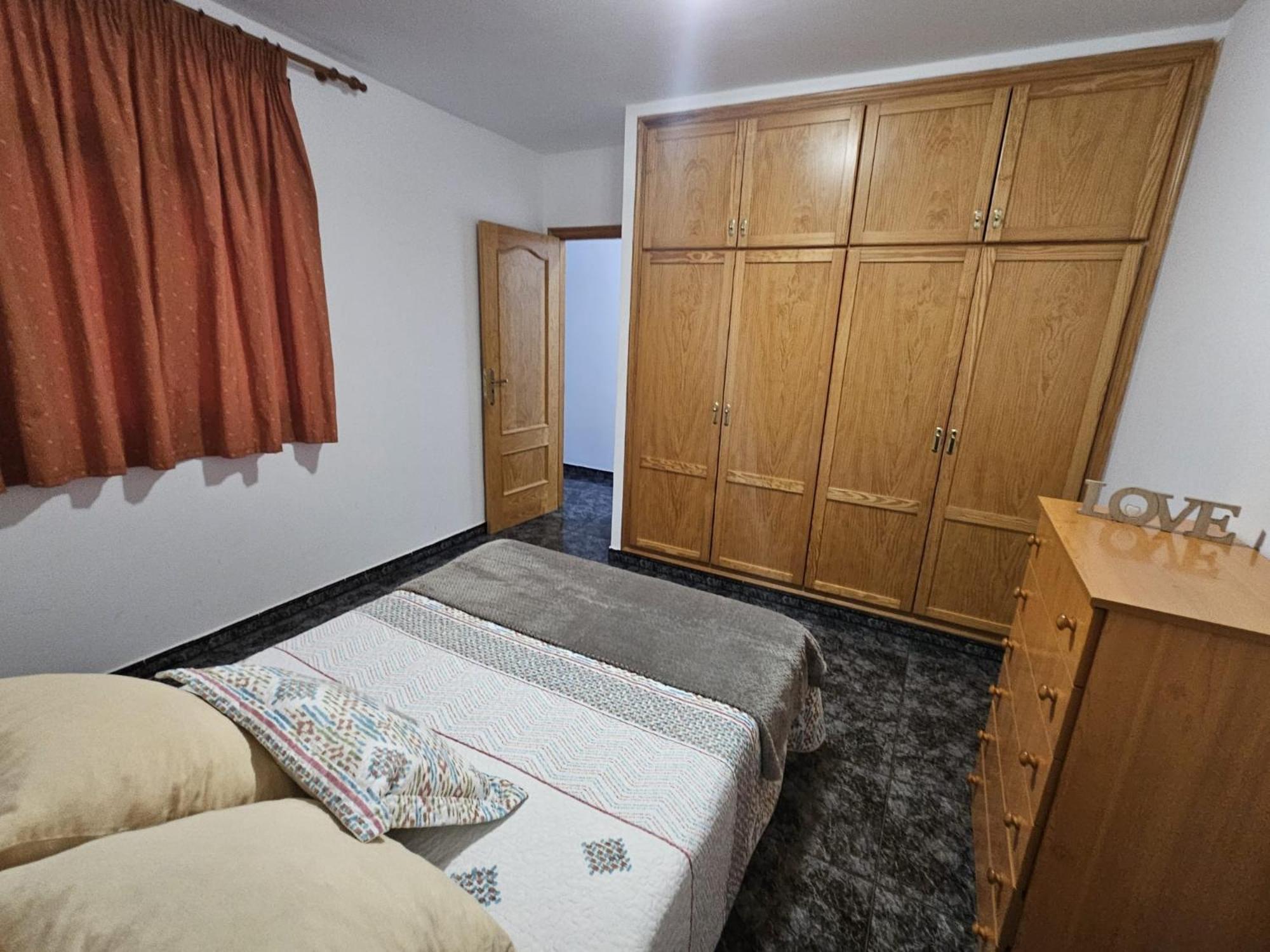 Apartamento Mendoza I - San Isidro San Isidro  Kültér fotó