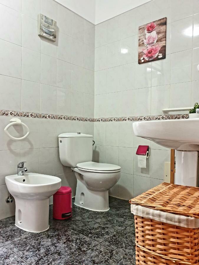 Apartamento Mendoza I - San Isidro San Isidro  Kültér fotó